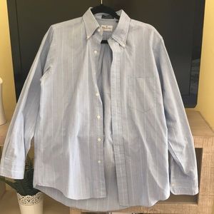 Men’s Button down